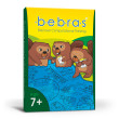 Žaidimo kortelės Bebras 7+ (EN)