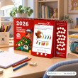 2026 Bebro slaptasis Adventas - informatikos užduočių kalendorius šeimai