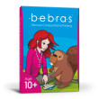 Žaidimo kortelės Bebras 10+ (EN)