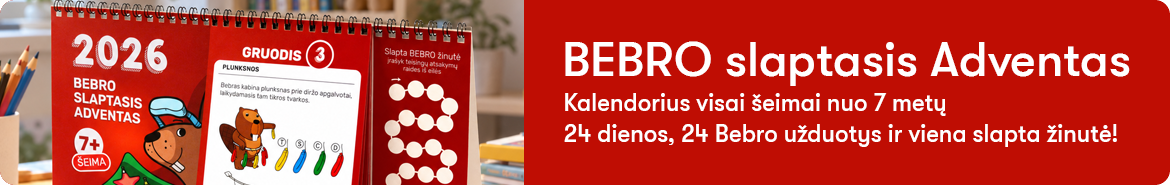 Advento kalendorius